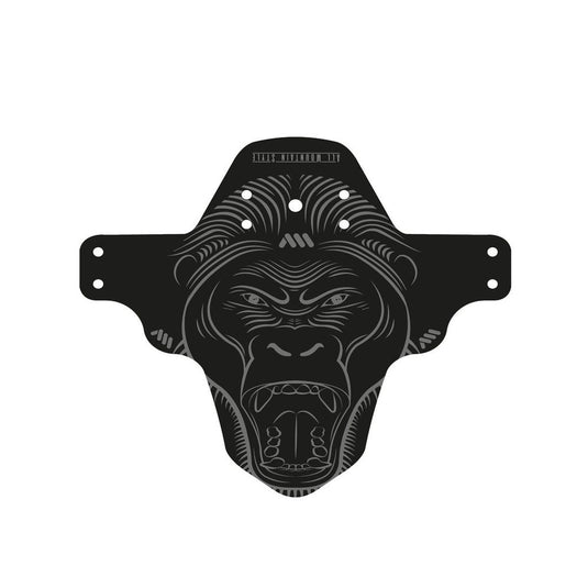 ALL MOUNTAIN STYLE MUD GUARD - GREY/APE