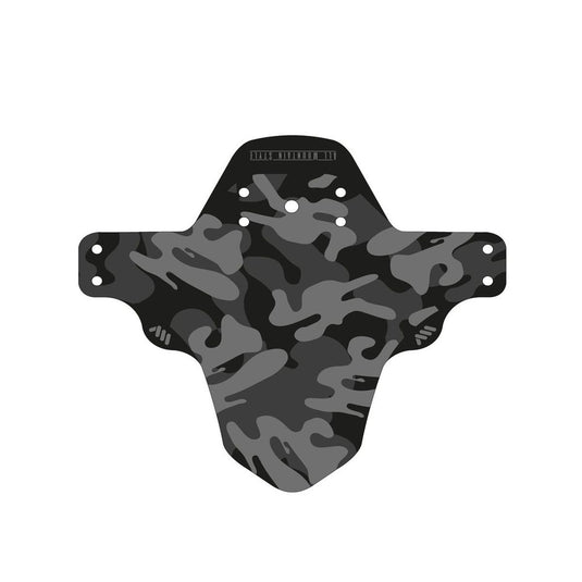 ALL MOUNTAIN STYLE MUD GUARD - CAMO/BLACK