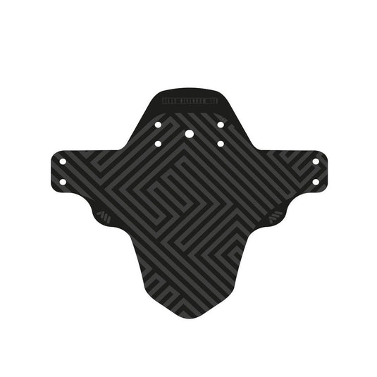 ALL MOUNTAIN STYLE MUD GUARD - GREY/MAZE