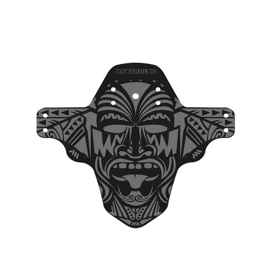 ALL MOUNTAIN STYLE MUD GUARD - GREY/MAORI