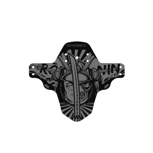 ALL MOUNTAIN STYLE MUD GUARD - RONIN/GREY