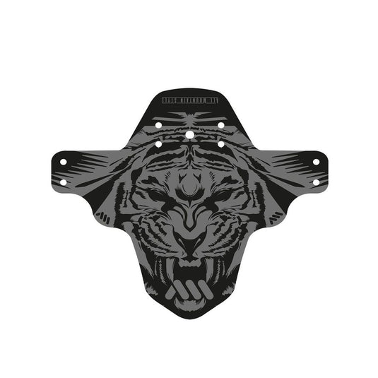 ALL MOUNTAIN STYLE MUD GUARD - GREY/TIGER