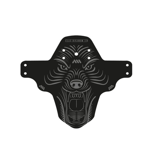ALL MOUNTAIN STYLE MUD GUARD - GREY/WOLF