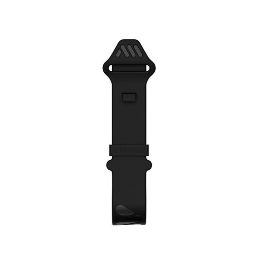 ALL MOUNTAIN STYLE OS STRAP - BLACK