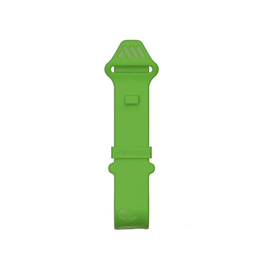 ALL MOUNTAIN STYLE OS STRAP - GREEN