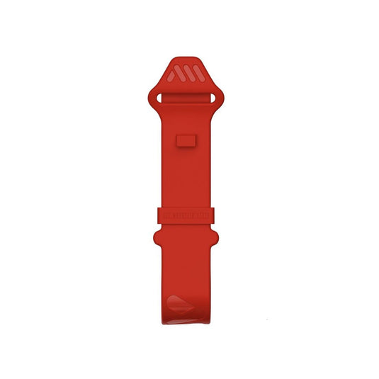 ALL MOUNTAIN STYLE OS STRAP  - RED