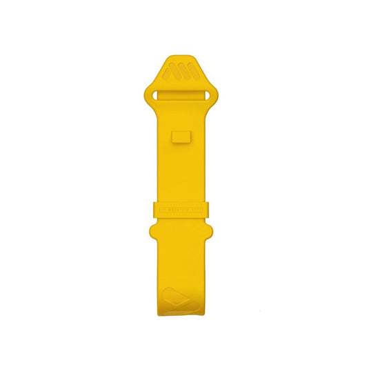ALL MOUNTAIN STYLE OS STRAP - YELLOW