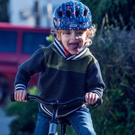 Kid's Bike Helmets