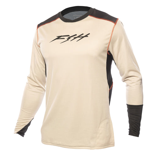 Fasthouse Alloy Ronin LS Jersey