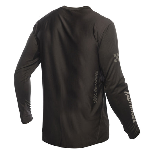 Fasthouse Alloy Sidewinder LS Jersey
