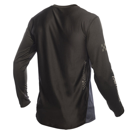 Fasthouse Alloy Sidewinder LS Jersey