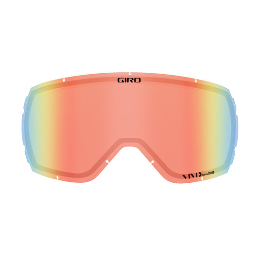 Giro BALANCE/FACET REPLACEMENT LENS