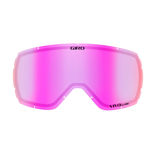 Giro BALANCE/FACET REPLACEMENT LENS