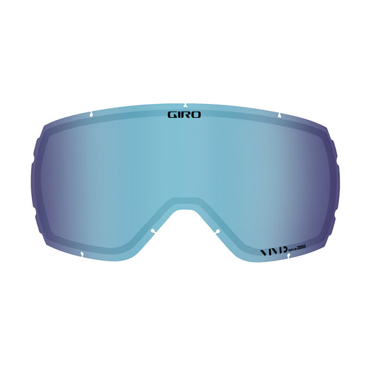 Giro BALANCE/FACET REPLACEMENT LENS