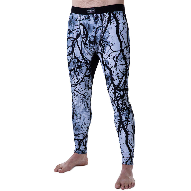 Chargez l&#39;image dans la visionneuse de la galerie, Blackstrap Men&#39;s Skyliner Full Length Baselayer Pant
