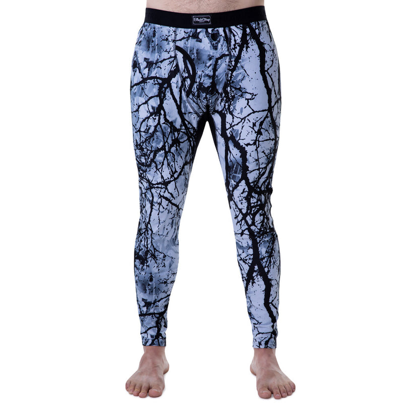 Chargez l&#39;image dans la visionneuse de la galerie, Blackstrap Men&#39;s Skyliner Full Length Baselayer Pant
