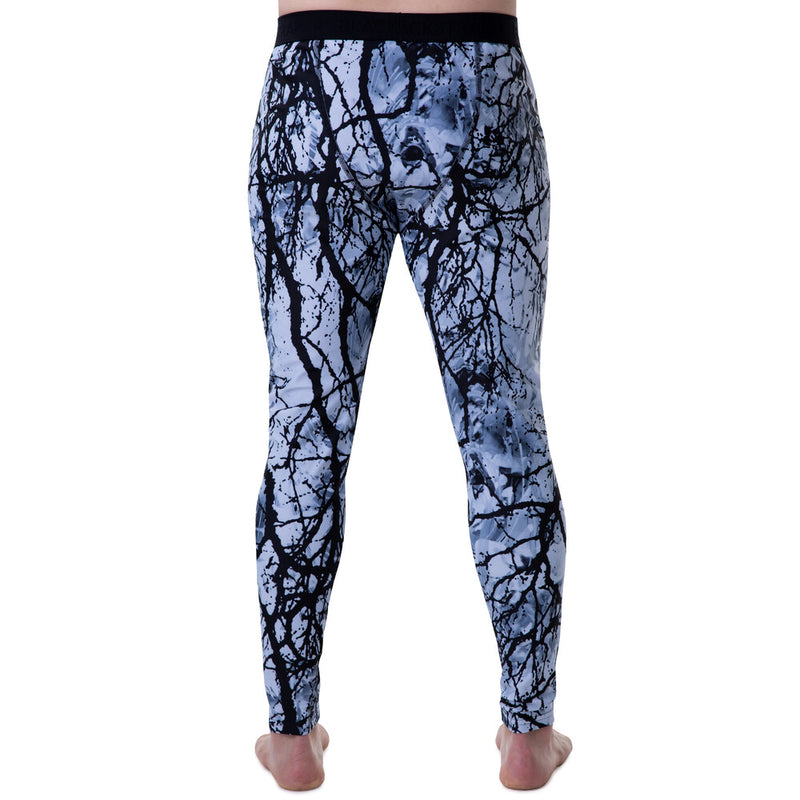 Chargez l&#39;image dans la visionneuse de la galerie, Blackstrap Men&#39;s Skyliner Full Length Baselayer Pant
