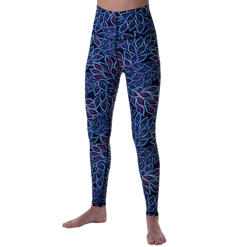 Chargez l&#39;image dans la visionneuse de la galerie, Blackstrap Women&#39;s Pinnacle Baselayer Leggings
