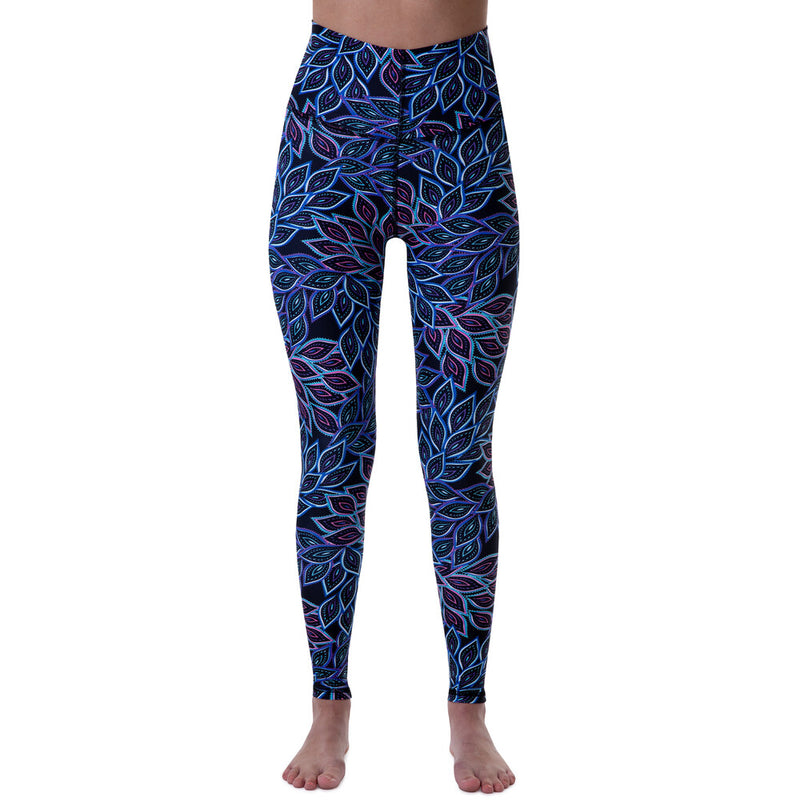 Chargez l&#39;image dans la visionneuse de la galerie, Blackstrap Women&#39;s Pinnacle Baselayer Leggings
