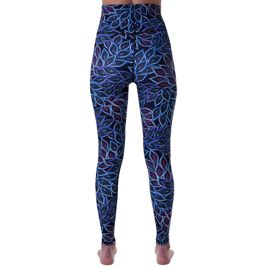 Blackstrap Women's Pinnacle Baselayer Leggings