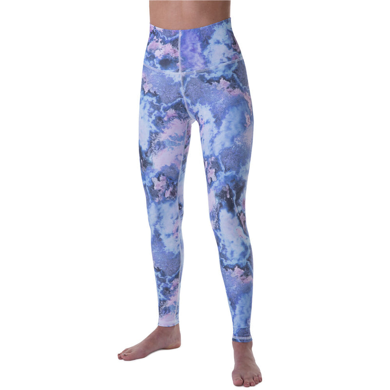 Chargez l&#39;image dans la visionneuse de la galerie, Blackstrap Women&#39;s Pinnacle Baselayer Leggings
