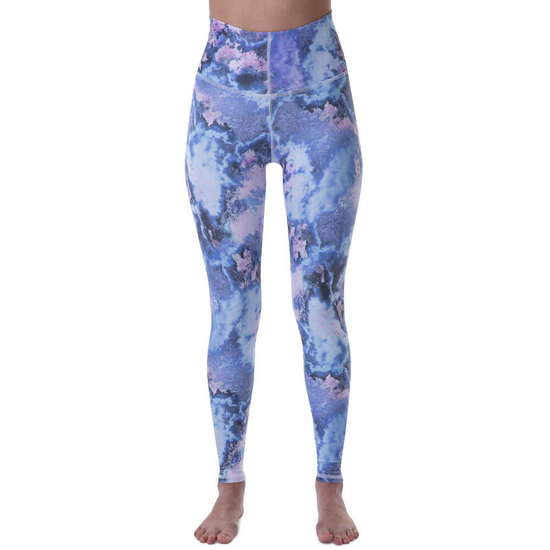 Chargez l&#39;image dans la visionneuse de la galerie, Blackstrap Women&#39;s Pinnacle Baselayer Leggings
