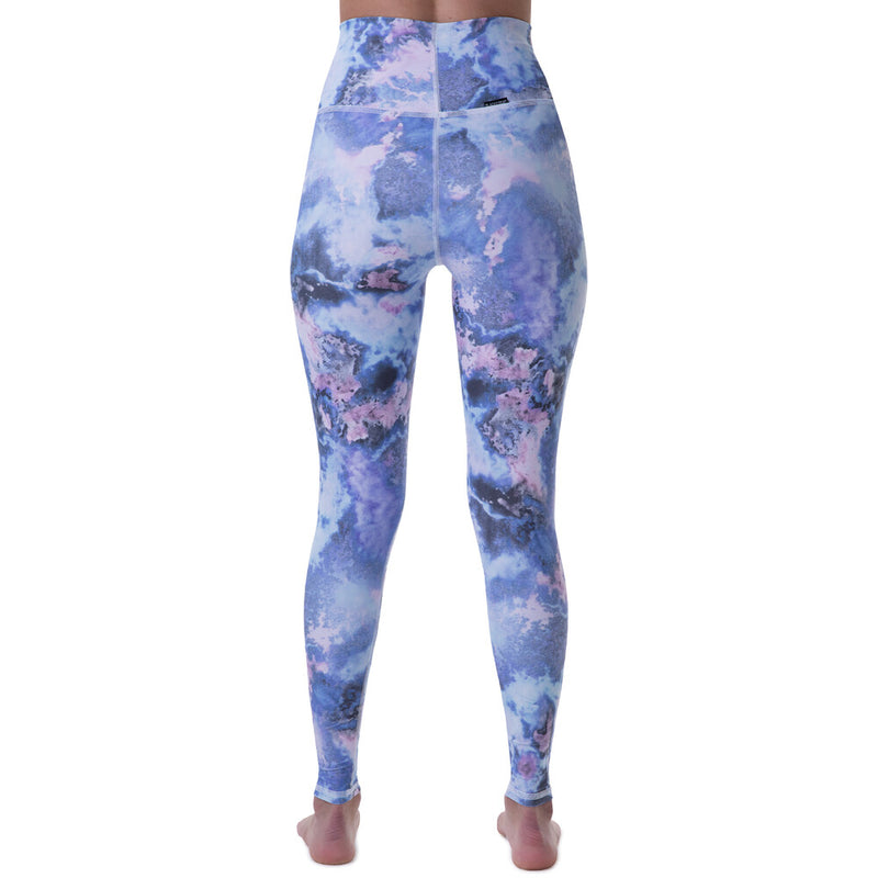 Chargez l&#39;image dans la visionneuse de la galerie, Blackstrap Women&#39;s Pinnacle Baselayer Leggings
