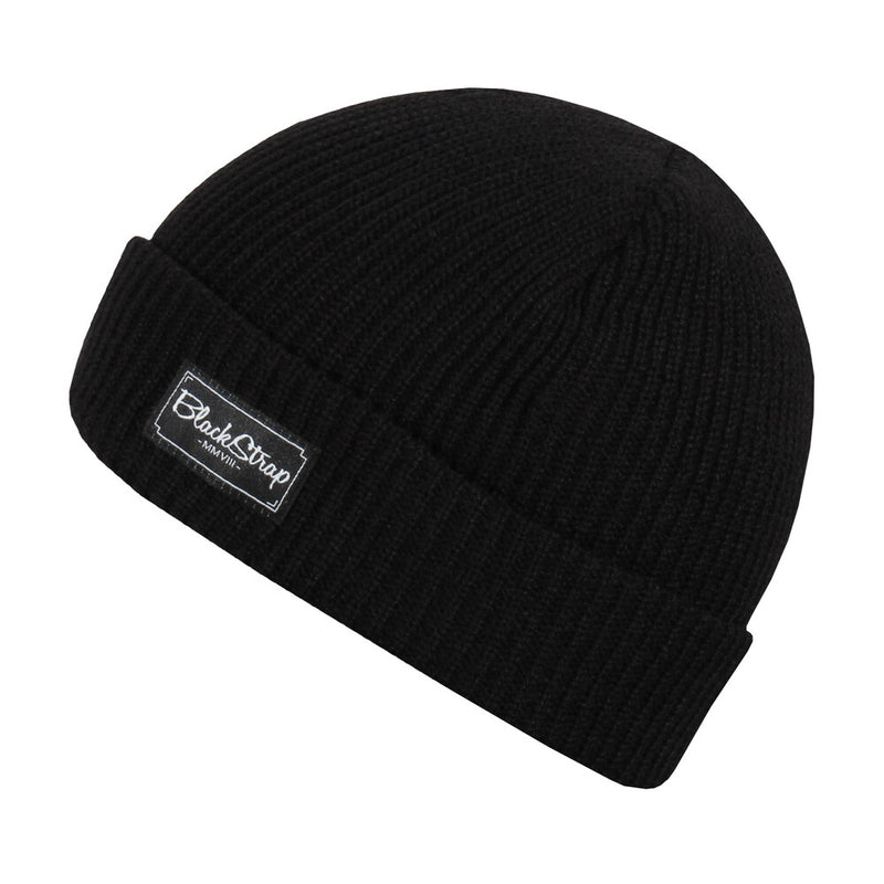 Load image into Gallery viewer, Blackstrap Classic Beanie
