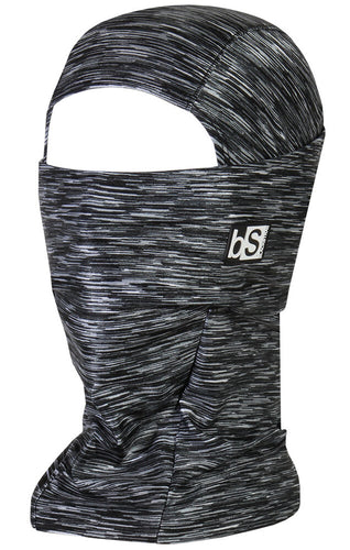 Blackstrap Hood Balaclava