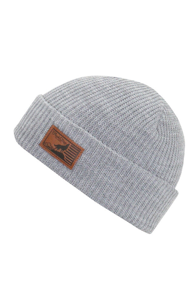 Load image into Gallery viewer, Blackstrap Tread Beanie
