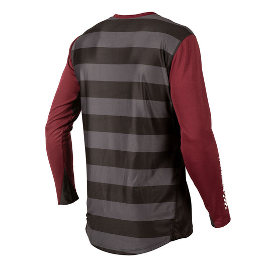 Fasthouse Alloy Block LS Jersey