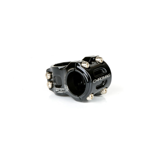 CHROMAG HIFI V2  40MM REACH X 31.8MM CLAMP BLACK