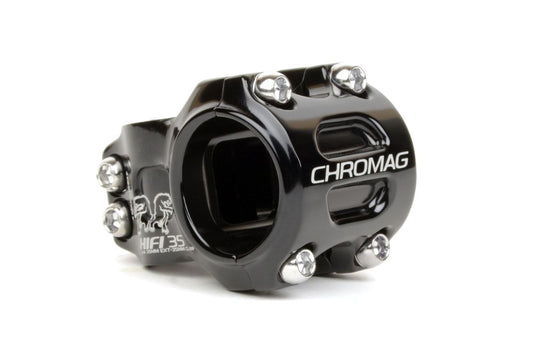 CHROMAG HIFI V2  35MM REACH X 35MM CLAMP BLACK