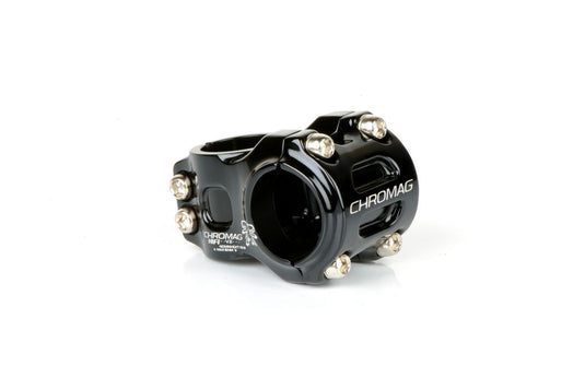 CHROMAG HIFI V2  31MM REACH X 31.8MM CLAMP BLACK