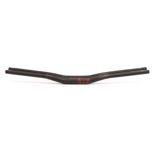 CHROMAG FUBAR CUTLASS 35MM - CARBON 31.8MM CLAMP 35MM RISE 800MM BLACK/RED