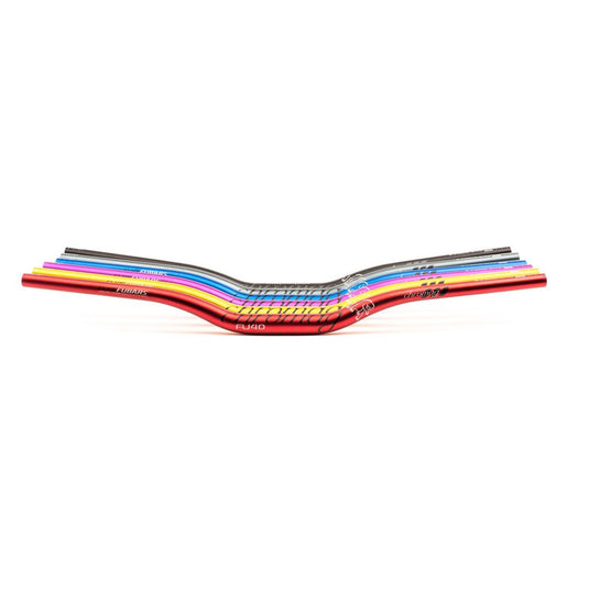 CHROMAG FUBARS FU40 31.8MM CLAMP, 40MM RISE,  800MM PURPLE