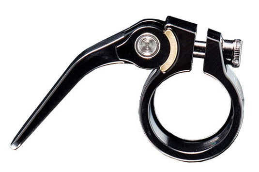 CHROMAG QR 30MM  BLACK