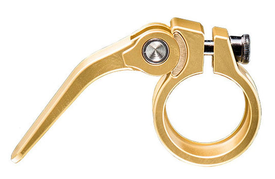 CHROMAG QR 35MM  GOLD