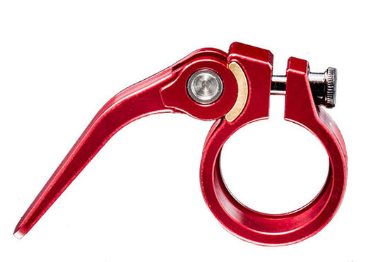 CHROMAG QR 35MM  RED