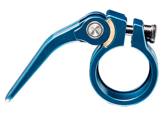 CHROMAG QR 35MM  BLUE