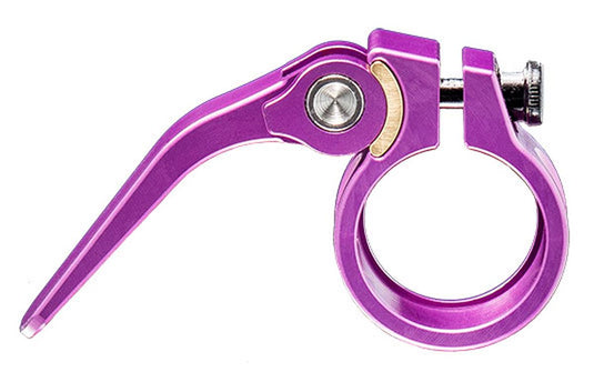 CHROMAG QR 35MM  PURPLE