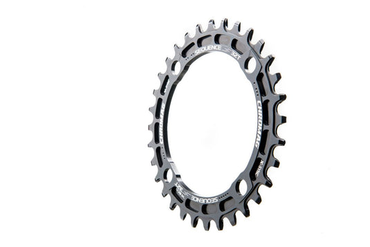 CHROMAG SEQUENCE BOOST - 28T, SRAM DM - 3MM OFFSET BLACK