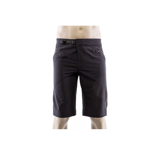 CHROMAG CHROMAG APPAREL SHORTS AMBIT ALL MOUNTAIN BLACK 36