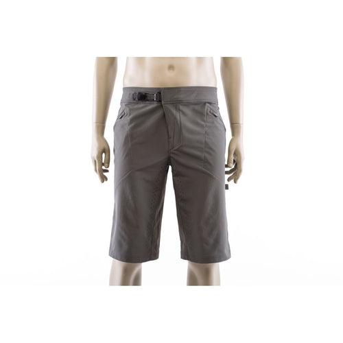 CHROMAG CHROMAG APPAREL SHORTS AMBIT ALL MOUNTAIN CHARCOAL 38