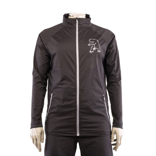 CHROMAG CHROMAG APPAREL JACKET FACTOR PACKABLE BLACK S