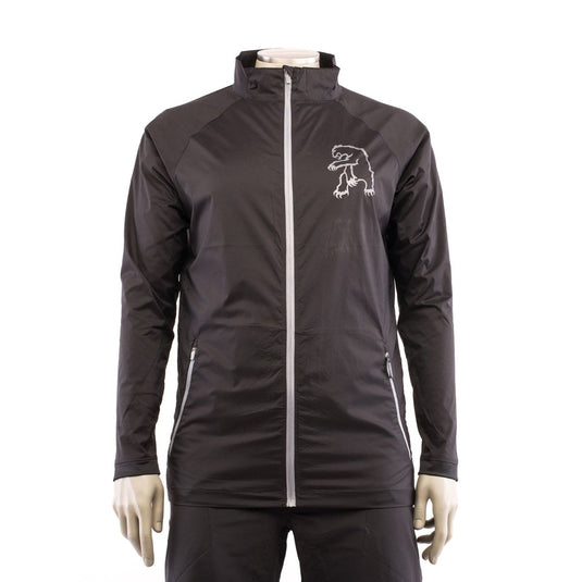 CHROMAG CHROMAG APPAREL JACKET FACTOR PACKABLE BLACK M