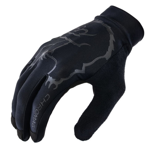 CHROMAG CHROMAG APPAREL GLOVE HABIT BLACK XXL