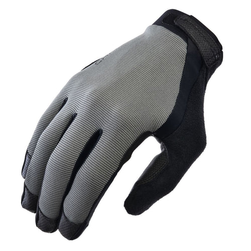 CHROMAG CHROMAG APPAREL GLOVE TACT GREY/BLACK M