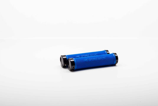 CHROMAG PALMSKIN 142MM / 30MM DIAMETER BLUE/BLACK