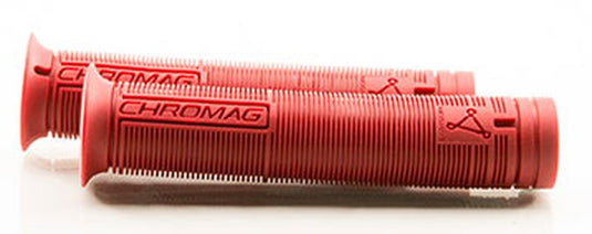 CHROMAG WAX 150MM / 30MM DIAMETER RED